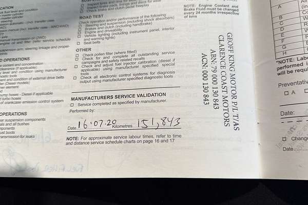 2006 Mitsubishi Outlander VR-X ZG