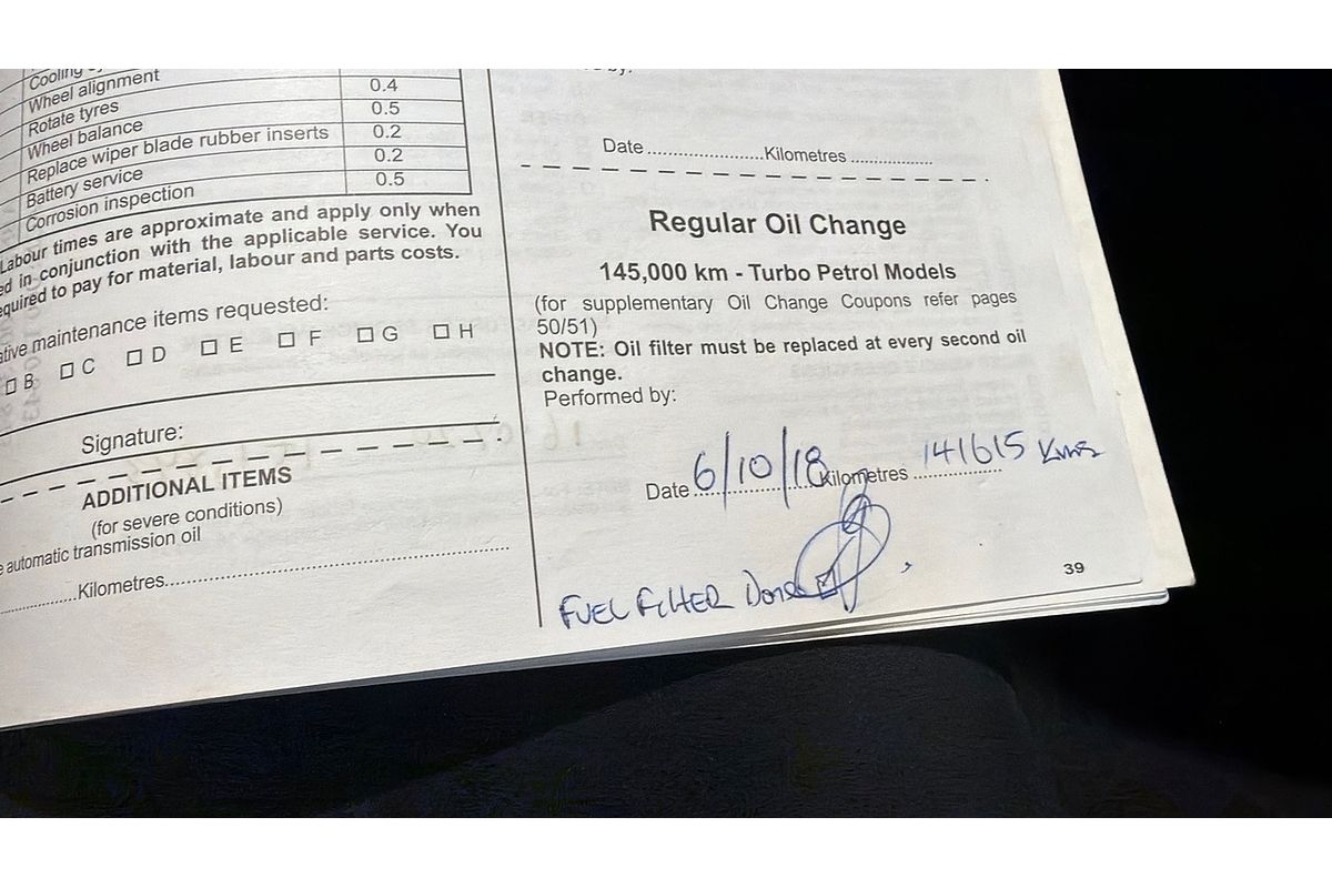 2006 Mitsubishi Outlander VR-X ZG