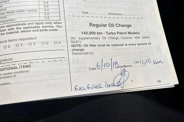 2006 Mitsubishi Outlander VR-X ZG