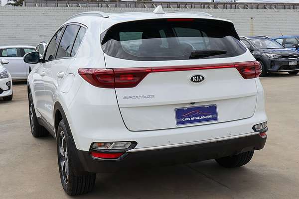 2019 Kia Sportage Si QL