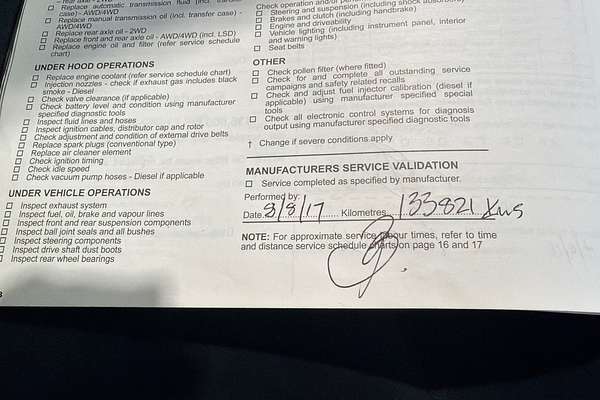 2006 Mitsubishi Outlander VR-X ZG