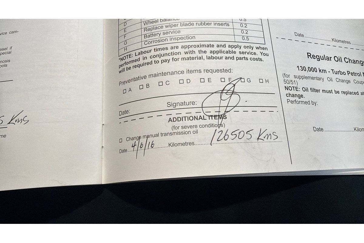 2006 Mitsubishi Outlander VR-X ZG