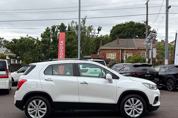 2019 Holden Trax TRAX LT TJ MY19