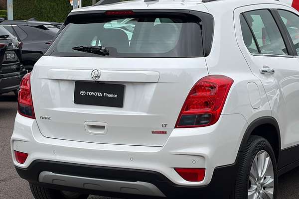 2019 Holden Trax TRAX LT TJ MY19