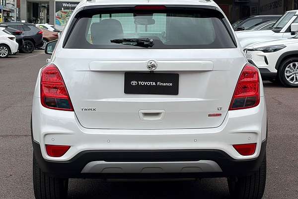 2019 Holden Trax TRAX LT TJ MY19