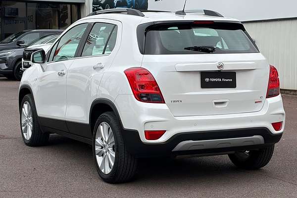 2019 Holden Trax TRAX LT TJ MY19