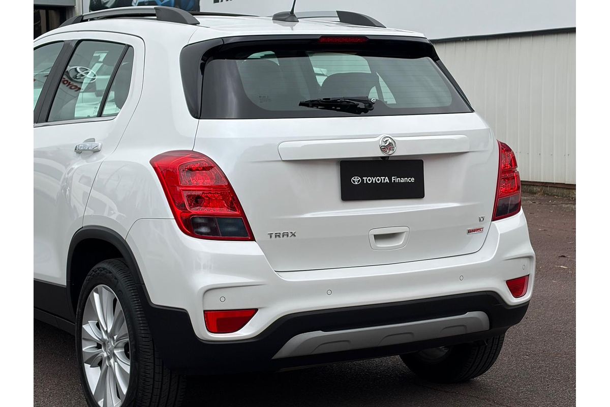 2019 Holden Trax TRAX LT TJ MY19