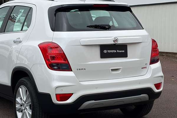 2019 Holden Trax TRAX LT TJ MY19