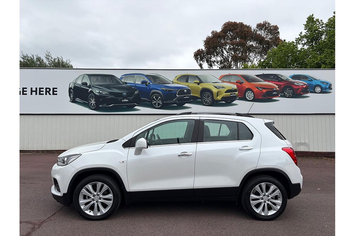 2019 Holden Trax TRAX LT TJ MY19