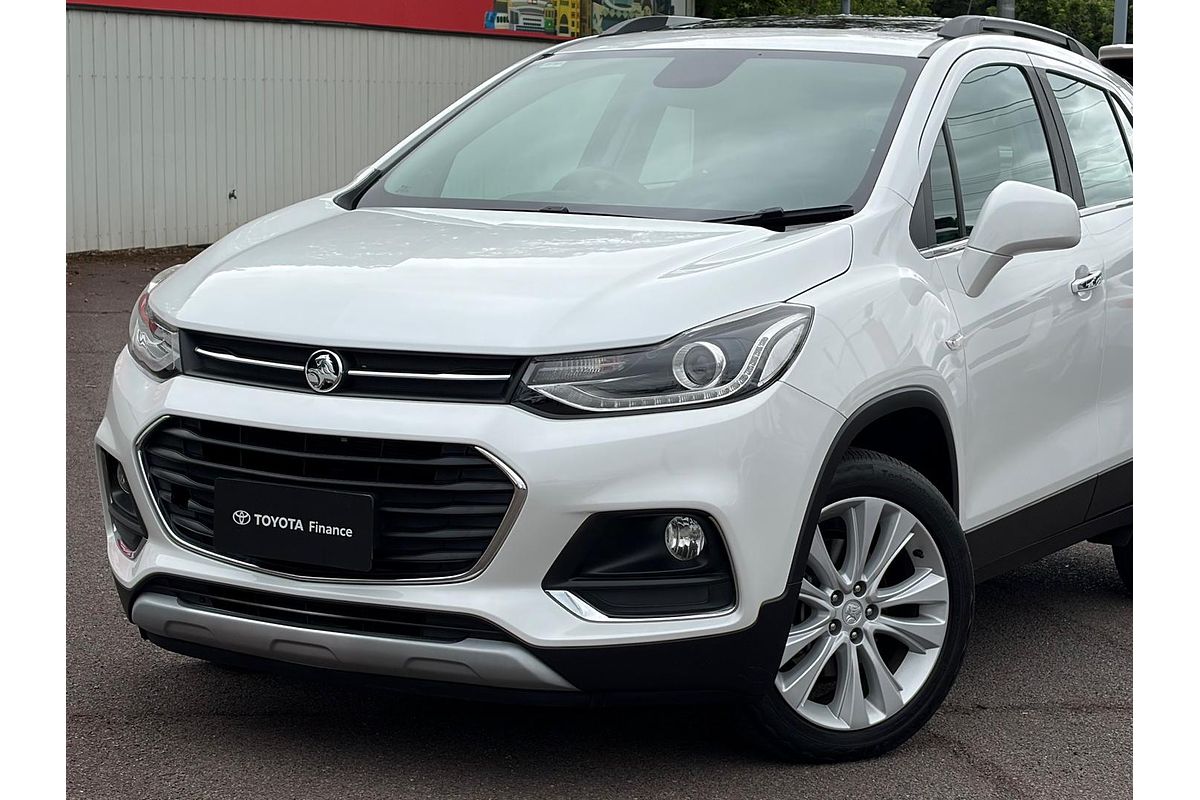 2019 Holden Trax TRAX LT TJ MY19