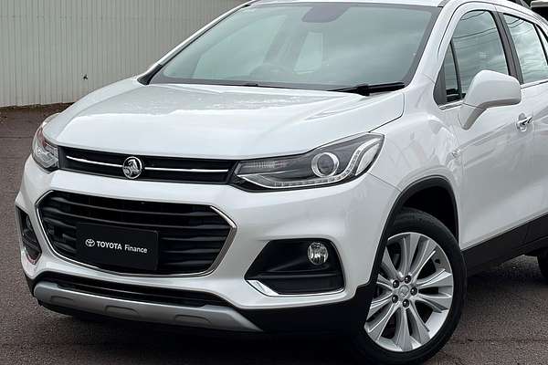 2019 Holden Trax TRAX LT TJ MY19