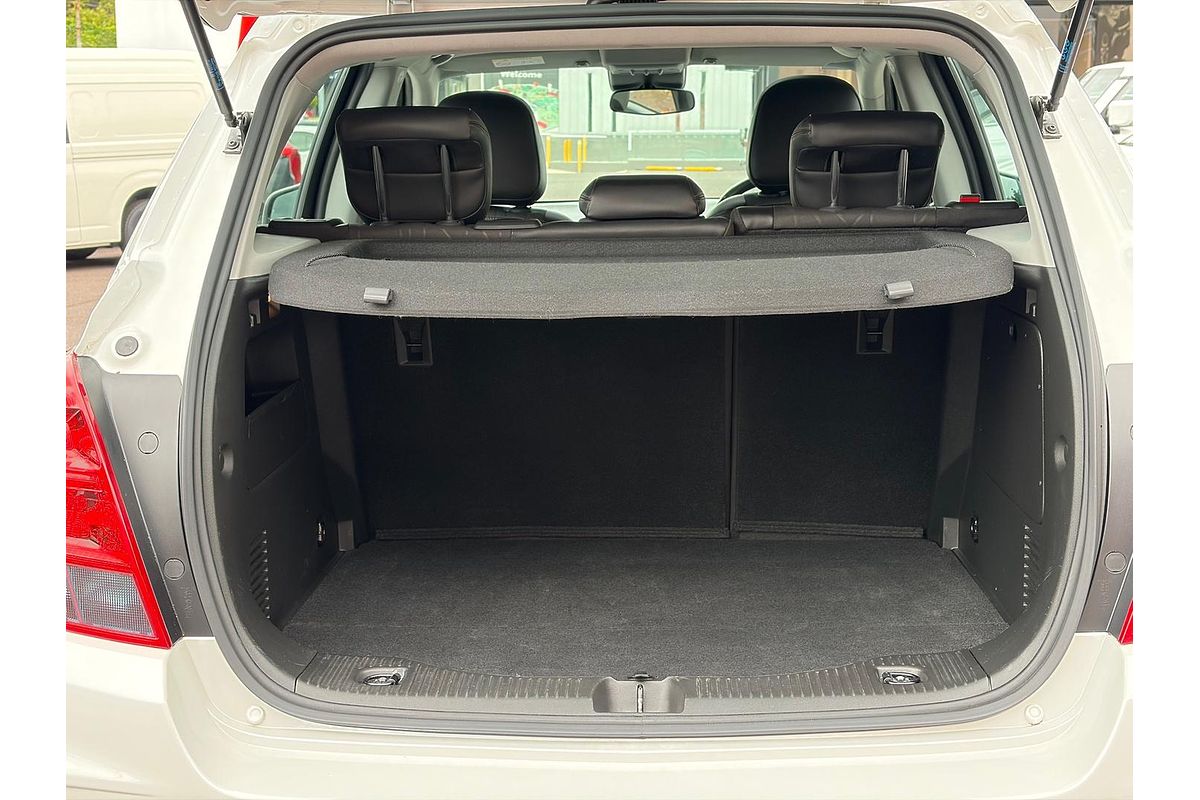 2019 Holden Trax TRAX LT TJ MY19