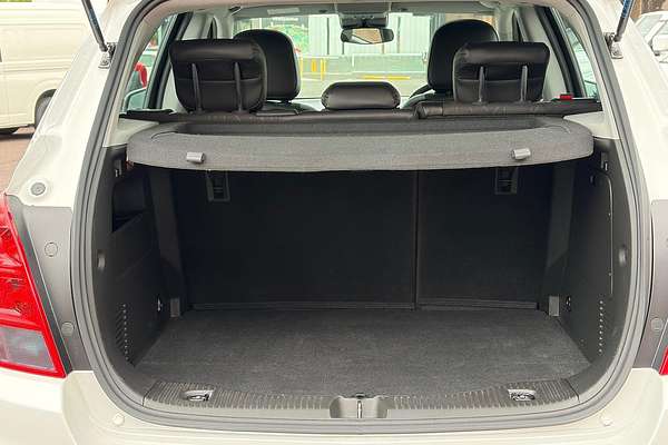 2019 Holden Trax TRAX LT TJ MY19