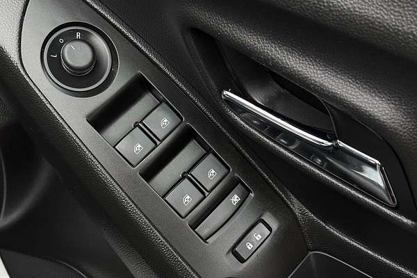 2019 Holden Trax TRAX LT TJ MY19