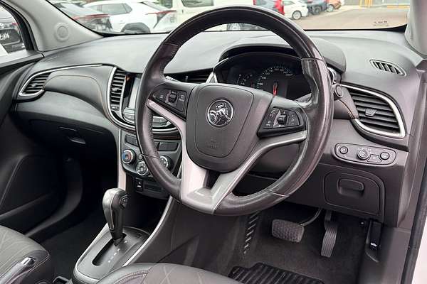 2019 Holden Trax TRAX LT TJ MY19