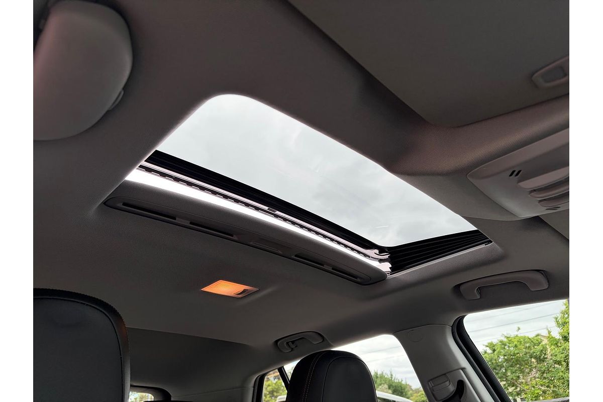 2019 Holden Trax TRAX LT TJ MY19