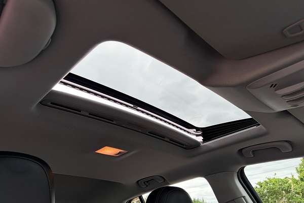 2019 Holden Trax TRAX LT TJ MY19