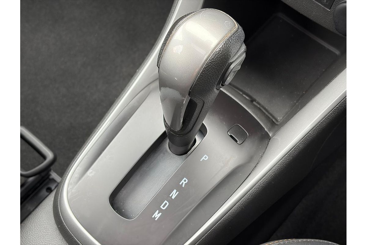 2019 Holden Trax TRAX LT TJ MY19