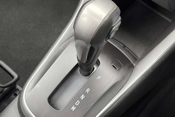 2019 Holden Trax TRAX LT TJ MY19