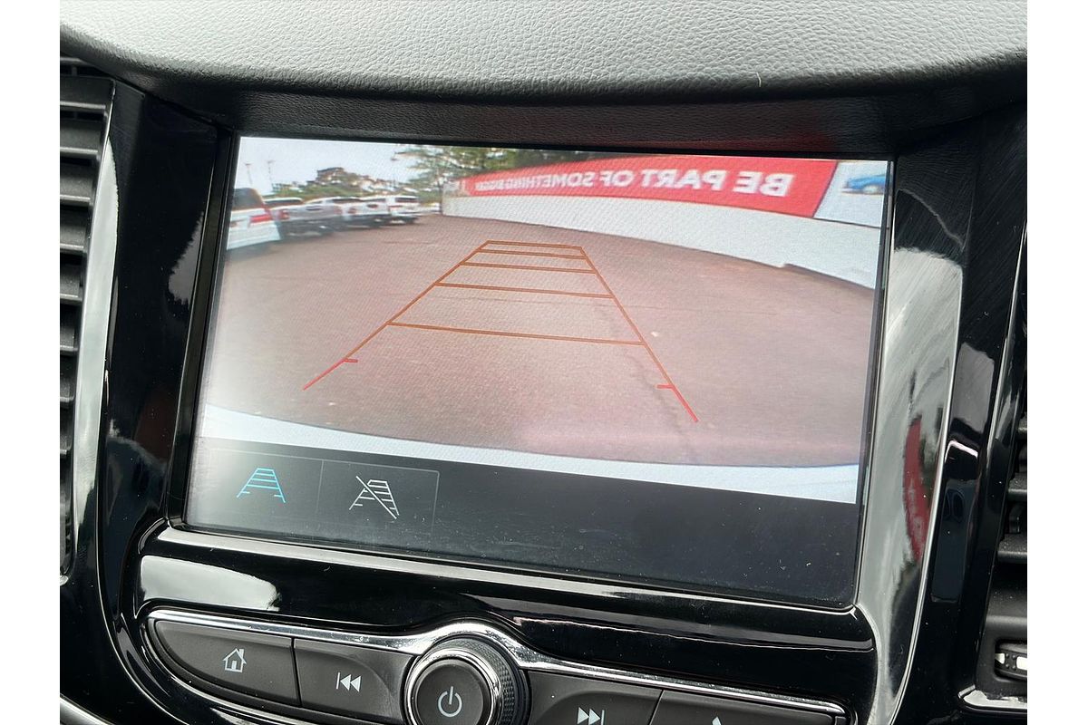 2019 Holden Trax TRAX LT TJ MY19