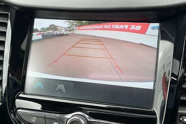 2019 Holden Trax TRAX LT TJ MY19