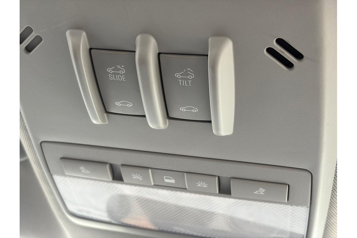 2019 Holden Trax TRAX LT TJ MY19