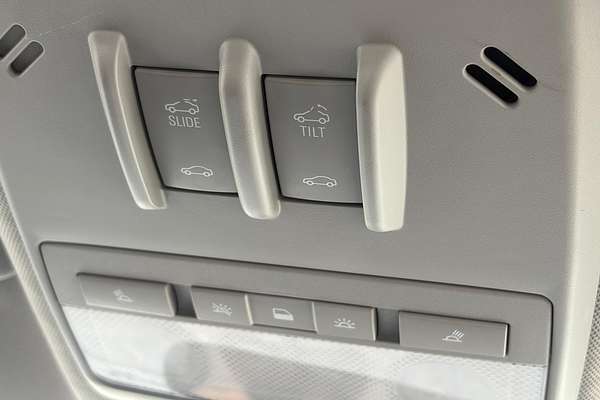 2019 Holden Trax TRAX LT TJ MY19