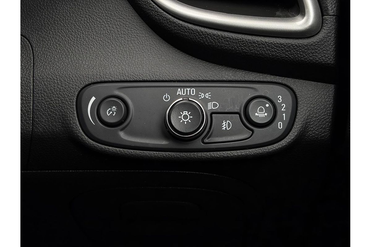 2019 Holden Trax TRAX LT TJ MY19