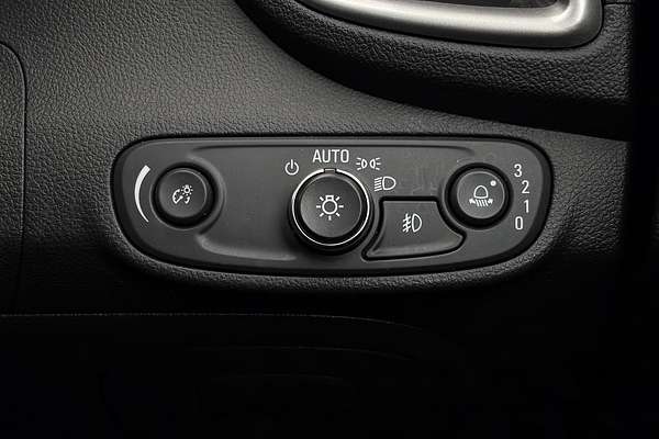 2019 Holden Trax TRAX LT TJ MY19