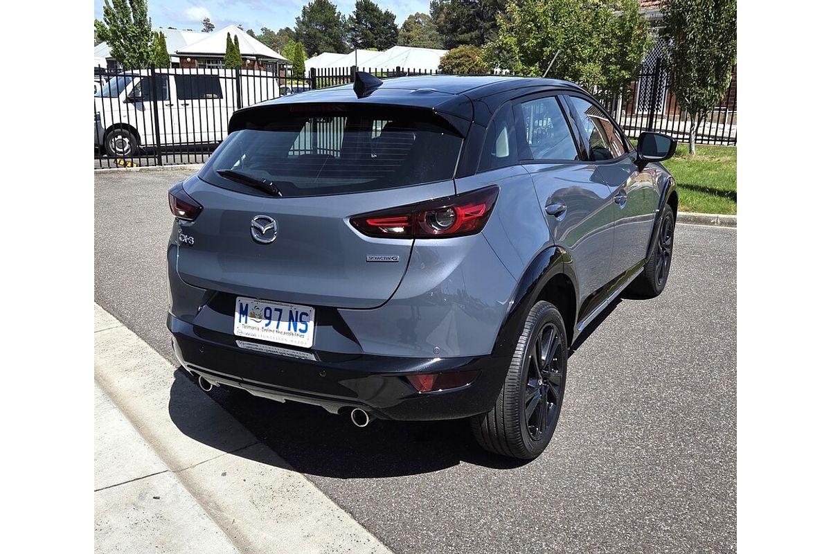 2024 Toyota Hilux Rogue 48V GUN126R 4X4