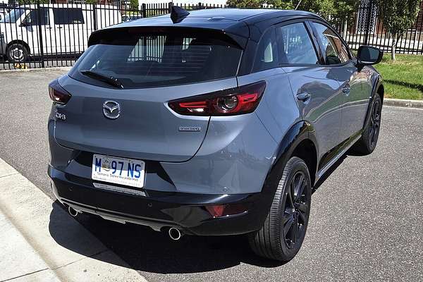 2024 Toyota Hilux Rogue 48V GUN126R 4X4