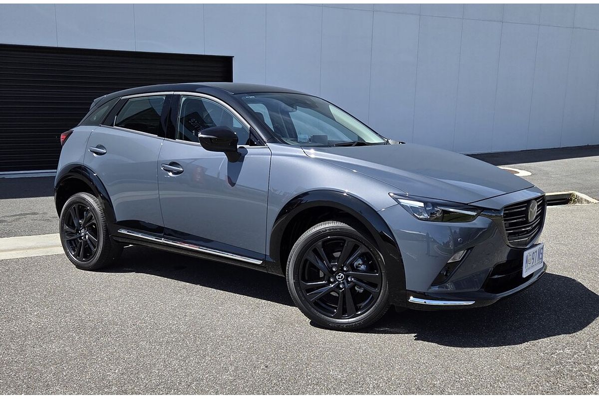 2024 Toyota Hilux Rogue 48V GUN126R 4X4