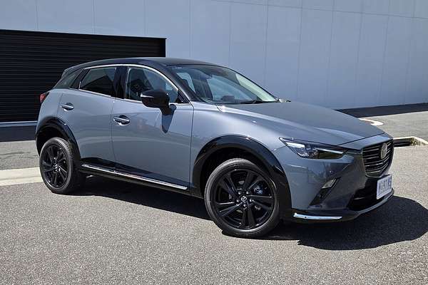 2024 Toyota Hilux Rogue 48V GUN126R 4X4