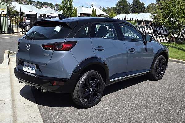 2024 Toyota Hilux Rogue 48V GUN126R 4X4