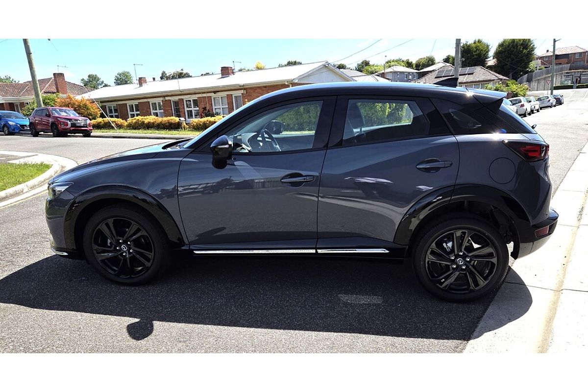 2024 Toyota Hilux Rogue 48V GUN126R 4X4