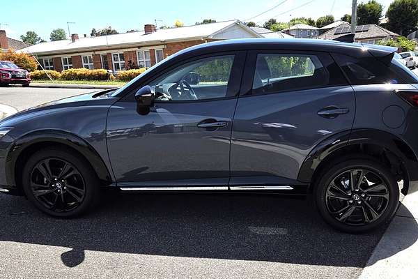 2024 Toyota Hilux Rogue 48V GUN126R 4X4