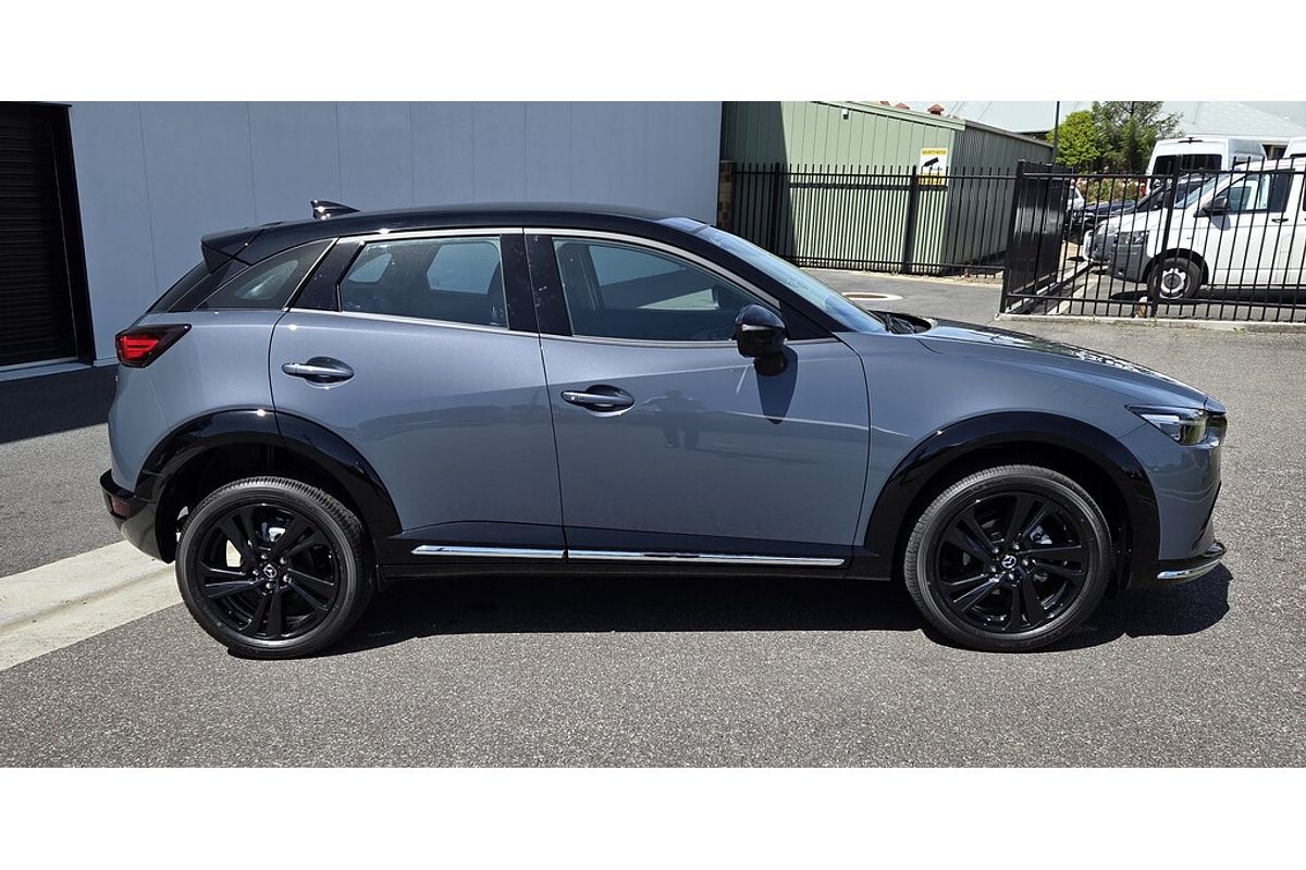 2024 Toyota Hilux Rogue 48V GUN126R 4X4