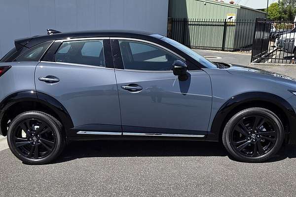 2024 Toyota Hilux Rogue 48V GUN126R 4X4