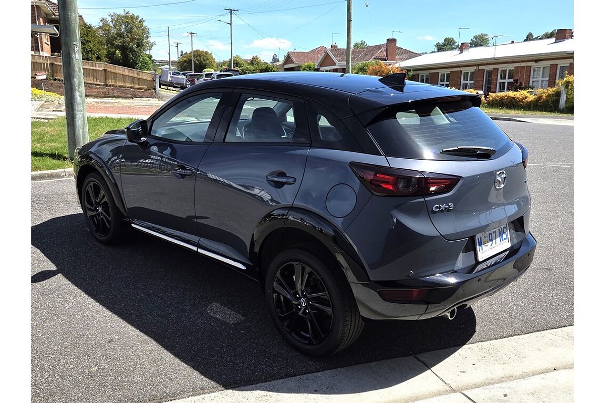 2024 Toyota Hilux Rogue 48V GUN126R 4X4