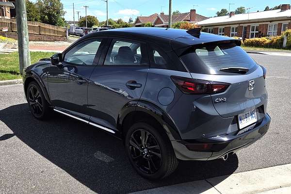 2024 Toyota Hilux Rogue 48V GUN126R 4X4