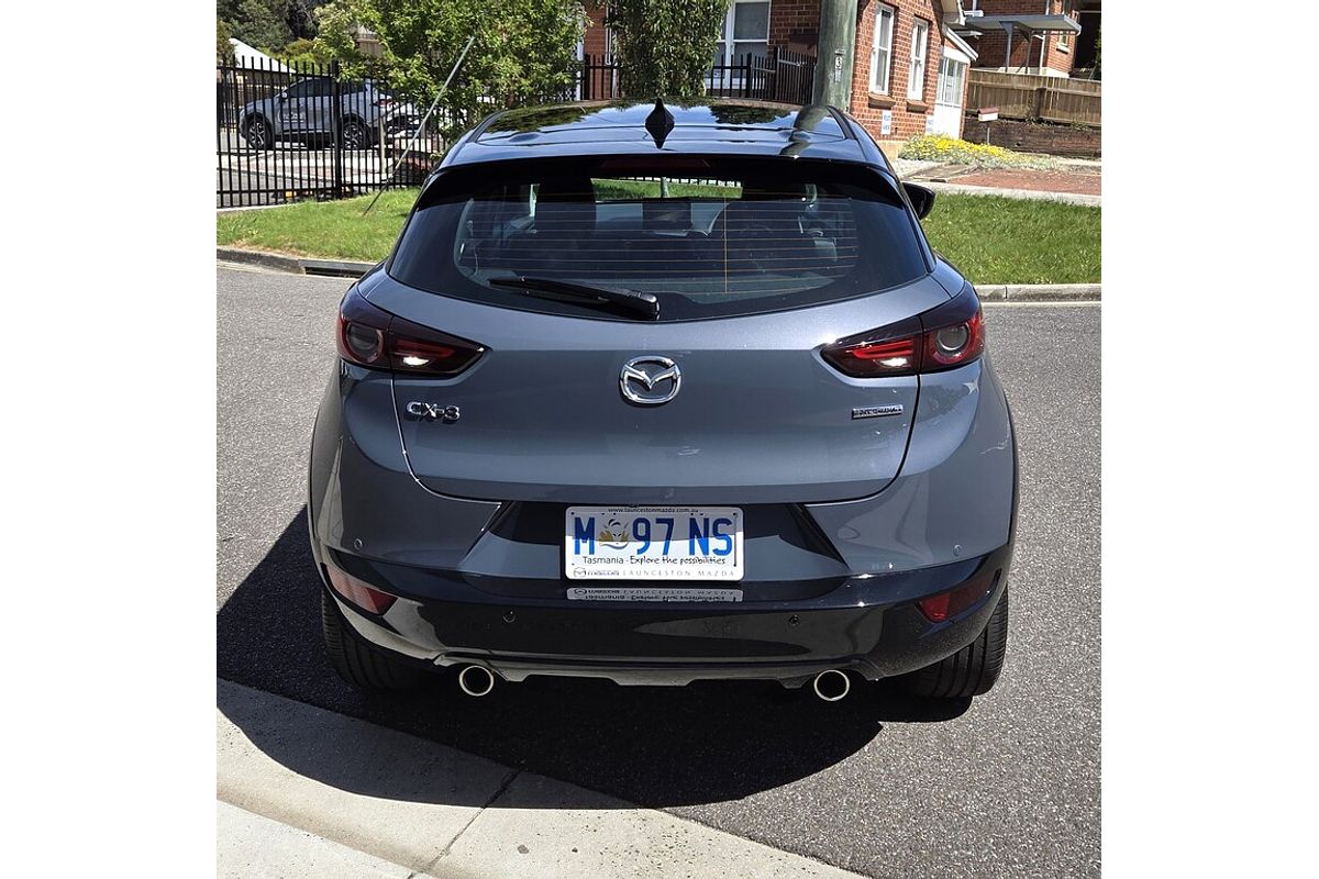 2024 Toyota Hilux Rogue 48V GUN126R 4X4