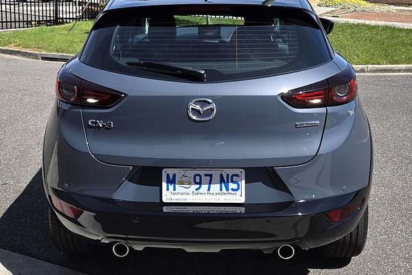 2024 Toyota Hilux Rogue 48V GUN126R 4X4