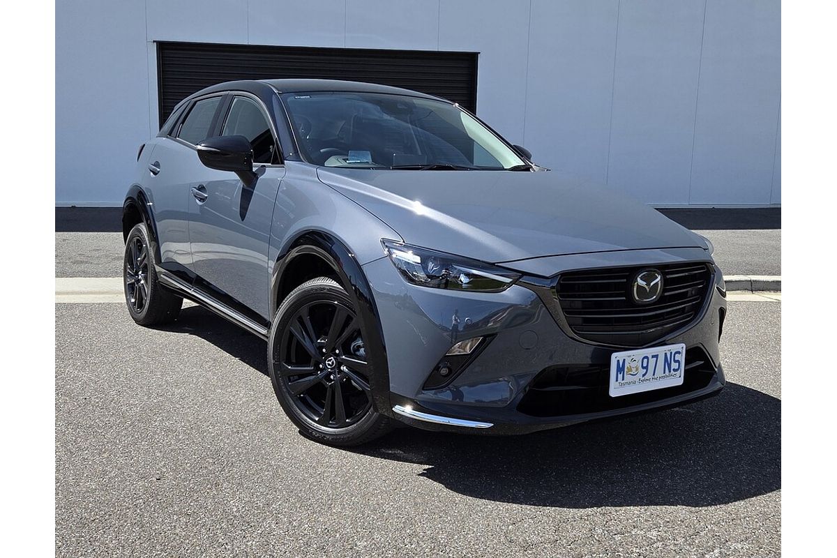 2024 Toyota Hilux Rogue 48V GUN126R 4X4