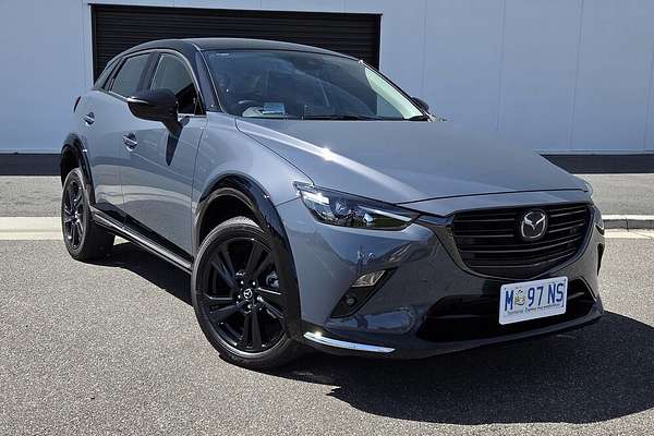 2024 Toyota Hilux Rogue 48V GUN126R 4X4