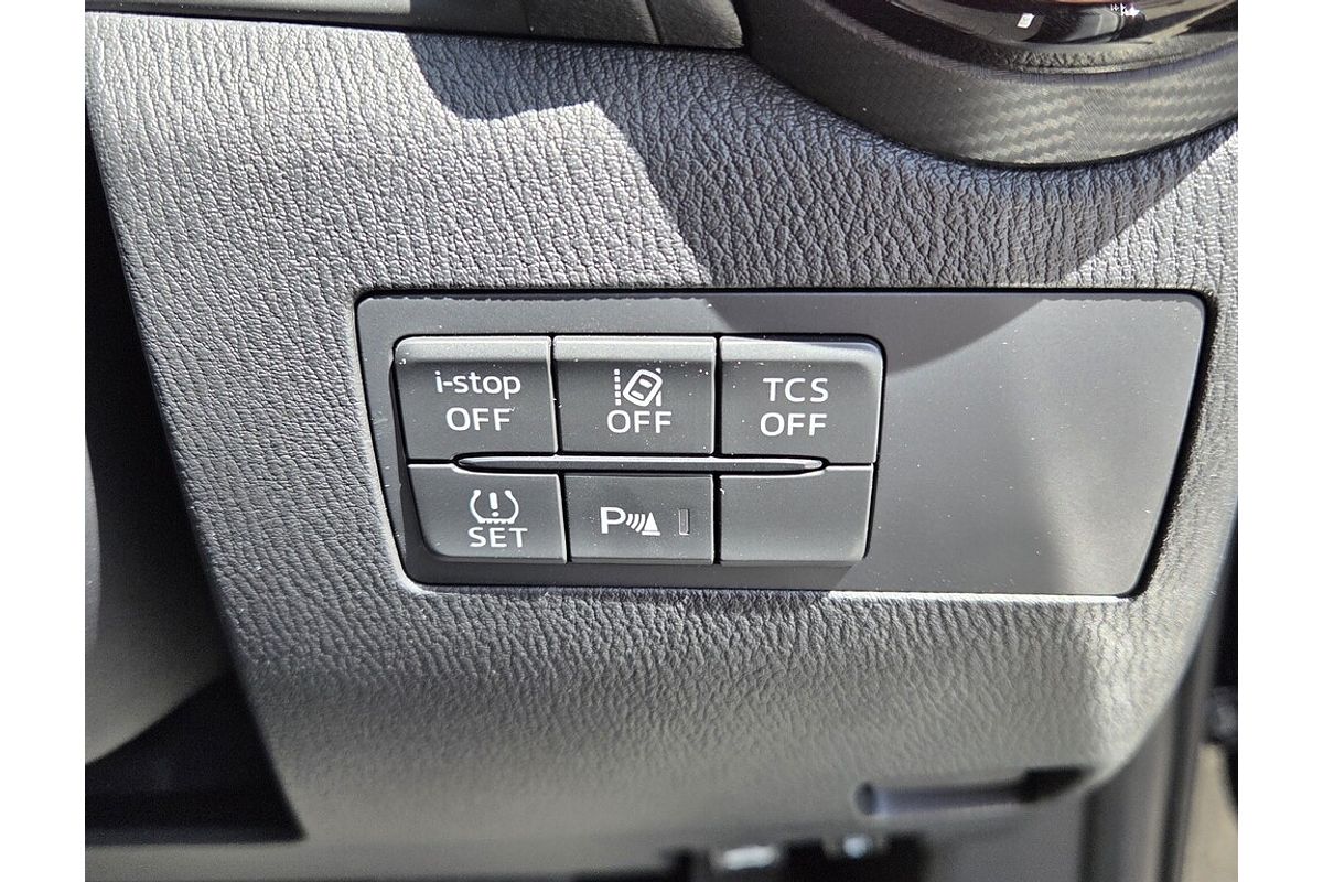 2024 Toyota Hilux Rogue 48V GUN126R 4X4