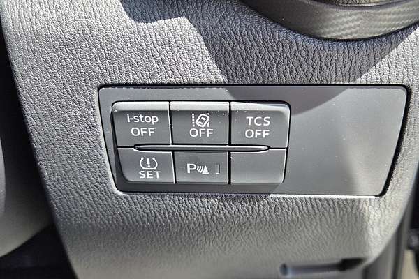 2024 Toyota Hilux Rogue 48V GUN126R 4X4