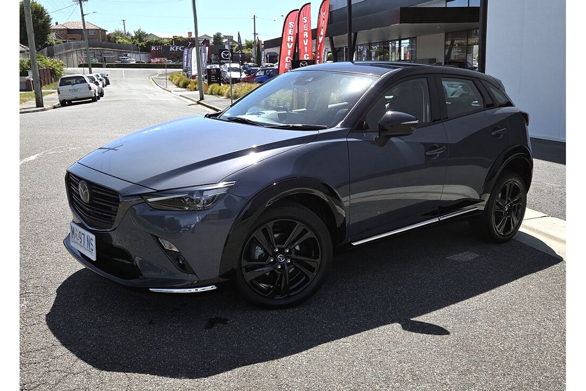 2024 Toyota Hilux Rogue 48V GUN126R 4X4