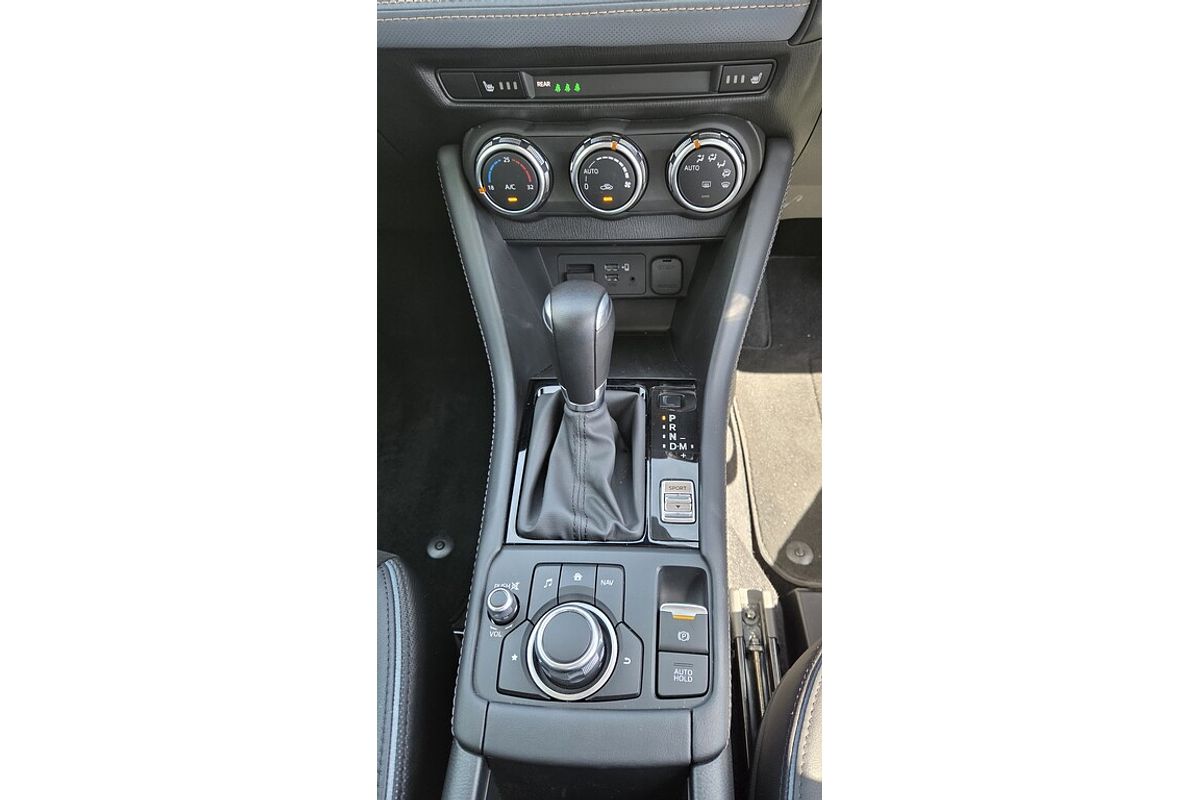 2024 Toyota Hilux Rogue 48V GUN126R 4X4