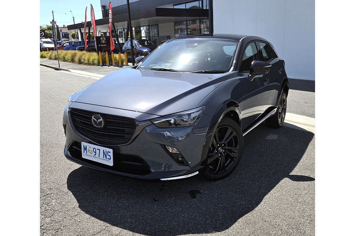 2024 Toyota Hilux Rogue 48V GUN126R 4X4