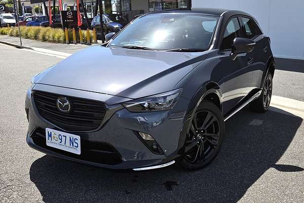 2024 Toyota Hilux Rogue 48V GUN126R 4X4